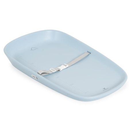 Cangaroo Nuvia pelenkázó alátét 44x69 сm - kék