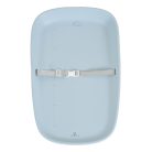 Cangaroo Nuvia pelenkázó alátét 44x69 сm - kék