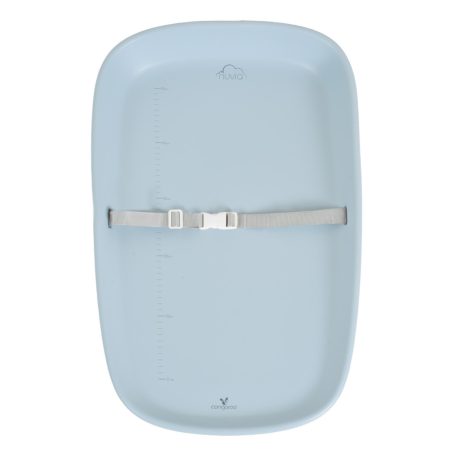 Cangaroo Nuvia pelenkázó alátét 44x69 сm - kék