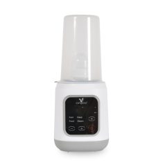   Cangaroo Mellow 4in1 cumisüveg melegítő, sterilizáló, melegen tartó funkcióval - fehér
