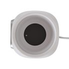 Cangaroo Mellow 4in1 cumisüveg melegítő, sterilizáló, melegen tartó funkcióval - fehér