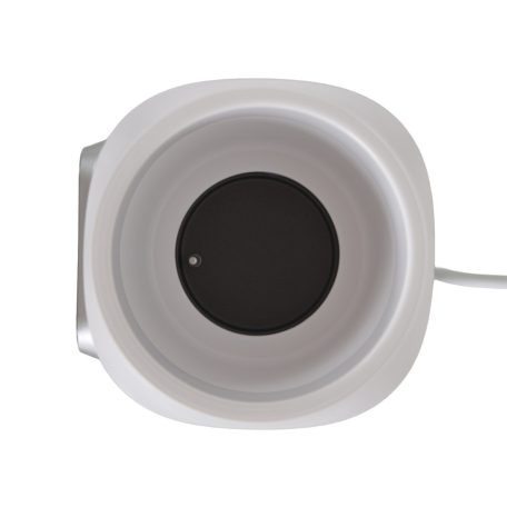 Cangaroo Mellow 4in1 cumisüveg melegítő, sterilizáló, melegen tartó funkcióval - fehér
