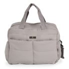 Cangaroo Solana pelenkázó táska - szürke