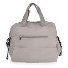 Cangaroo Solana pelenkázó táska - szürke