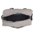 Cangaroo Solana pelenkázó táska - szürke