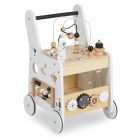 Moni Toys fa járássegítő 12+ hó