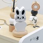 Moni Toys fa járássegítő 12+ hó