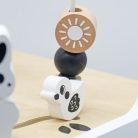 Moni Toys fa járássegítő 12+ hó