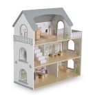 Moni Toys EMA babaház 61x26x71 сm