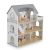 Moni Toys EMA babaház 61x26x71 сm