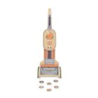 MONI fa porszívó kerekekkel - Narancs