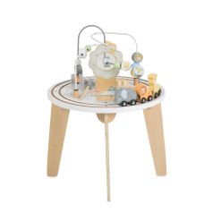 Moni fa activity asztalka állatos 12+hó