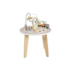 Moni fa activity asztalka állatos 12+hó