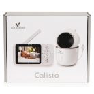 Cangaroo Callisto videos bébimonitor