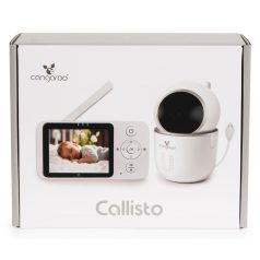 Cangaroo Callisto videos bébimonitor