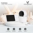 Cangaroo Callisto videos bébimonitor
