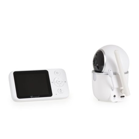 Cangaroo Callisto videos bébimonitor