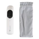 Cangaroo Clarity infrás hőmérő érintésmentes Ledes, elemes 