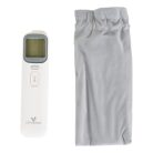 Cangaroo Theo infrás hőmérő érintésmentes LEDes, elemes 