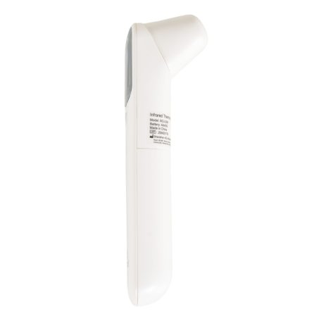 Cangaroo Theo infrás hőmérő érintésmentes LEDes, elemes 