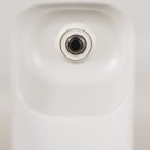 Cangaroo Theo infrás hőmérő érintésmentes LEDes, elemes 