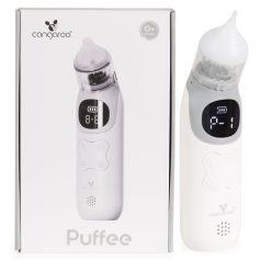 Cangaroo Puffee elektromos orrszívó (5 fokozat)