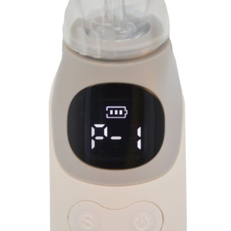 Cangaroo Puffee elektromos orrszívó (5 fokozat)