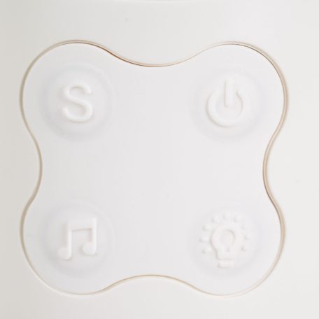 Cangaroo Puffee elektromos orrszívó (5 fokozat)