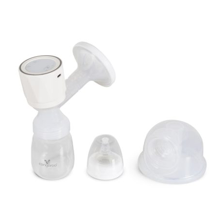 Cangaroo Siena 2in1 elektromos mellszívó