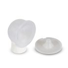 Cangaroo Siena 2in1 elektromos mellszívó