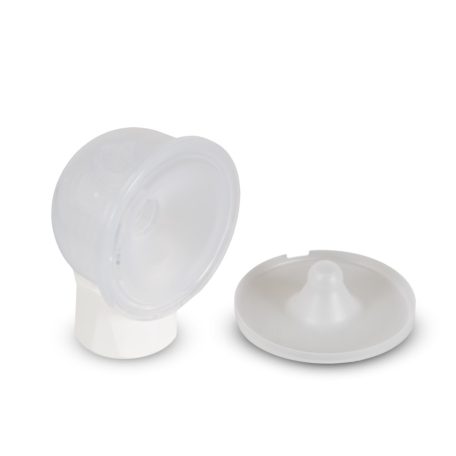 Cangaroo Siena 2in1 elektromos mellszívó