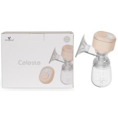 Cangaroo Celeste elektromos mellszívó