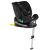 Cangaroo i-Protect Isofix autós ülés 360 forgatható (40-150 cm) - Anthracite black
