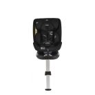 Cangaroo i-Protect Isofix autós ülés 360 forgatható (40-150 cm) - Anthracite black
