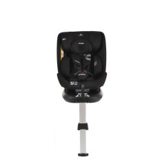   Cangaroo i-Protect Isofix autós ülés 360 forgatható (40-150 cm) - Anthracite black