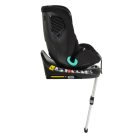 Cangaroo i-Protect Isofix autós ülés 360 forgatható (40-150 cm) - Anthracite black