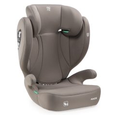 Moni Race biztonsági autósülés I-Size 100-150cm - Beige