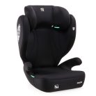 Moni Race biztonsági autósülés I-Size 100-150cm - fekete