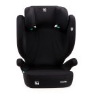 Moni Race biztonsági autósülés I-Size 100-150cm - fekete