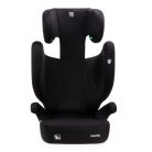 Moni Race biztonsági autósülés I-Size 100-150cm - fekete