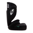 Moni Race biztonsági autósülés I-Size 100-150cm - fekete