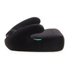 Moni Race biztonsági autósülés I-Size 100-150cm - fekete