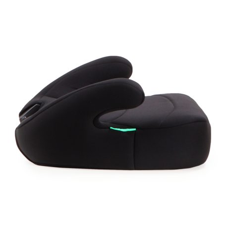 Moni Race biztonsági autósülés I-Size 100-150cm - fekete