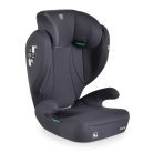 Moni Race biztonsági autósülés I-Size 100-150cm - szürke