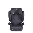 Moni Race biztonsági autósülés I-Size 100-150cm - szürke