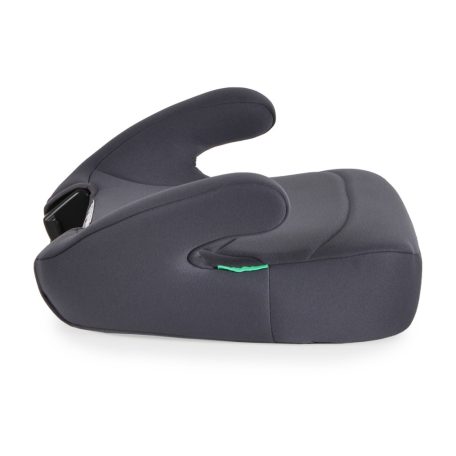 Moni Race biztonsági autósülés I-Size 100-150cm - szürke