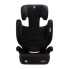 Moni I-RACE biztonsági autósülés 100-150cm - fekete