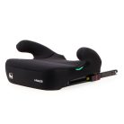 Moni I-RACE biztonsági autósülés 100-150cm - fekete