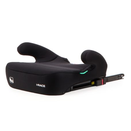 Moni I-RACE biztonsági autósülés 100-150cm - fekete