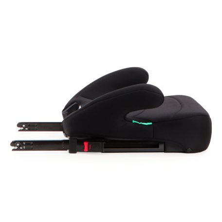 Moni I-RACE biztonsági autósülés 100-150cm - fekete